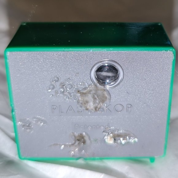 Vintage 1970s German Made in Germany Mini Tv Lot of 3 View Finders Plastiskop - Picture 7 of 11